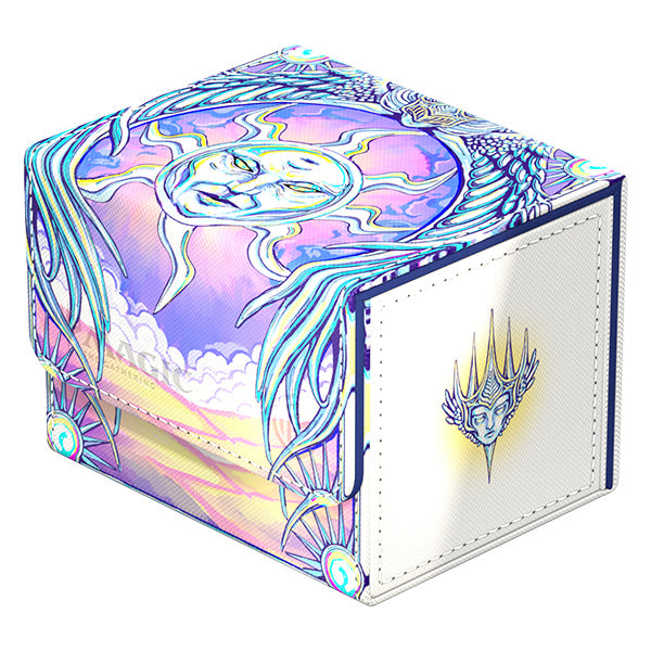 Deck Case: Sidewinder 100+ MTG- Mana Token