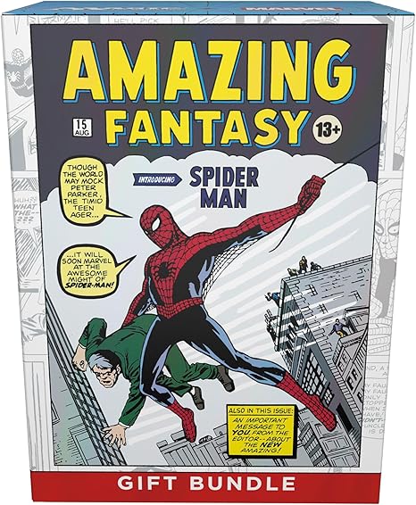 Magic The Gathering: Marvel's Spider-Man