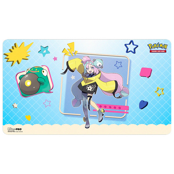 Pokémon TCG: Iono & Bellibolt Accessories