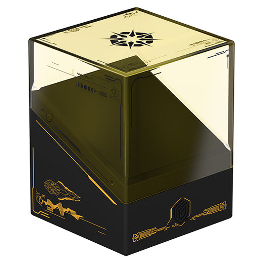 Deck Case: Boulder 100+ MTG Edge of Eternities