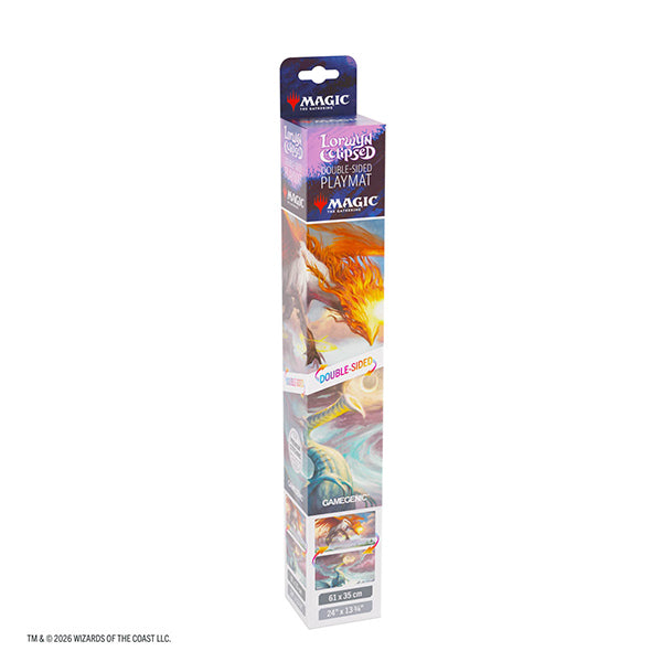 Gamegenic - MTG Lorwyn Eclipsed Prime Playmat