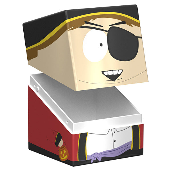 Squaroes: Boulder 100+ South Park- Halloween Wave IV