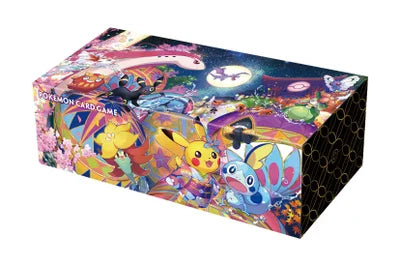 Pokémon TCG: Sword & Shield Special Box Pokémon Center Kanazawa Open Memorial (Japanese)