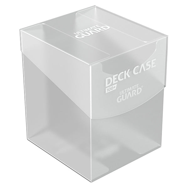Ultimate Guard Deck Case: 100+ Standard Size