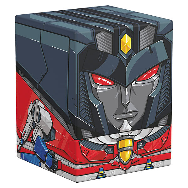 Squaroes: Boulder 100+ Transformers- Wave I