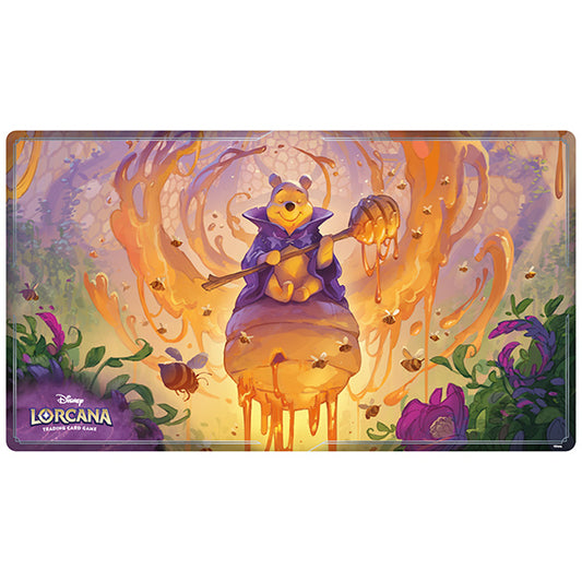 Playmat: Disney Lorcana