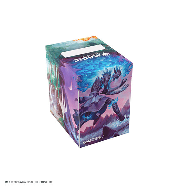 Magic: The Gathering | Lorwyn Eclipsed Soft Dynacrate 100+ XL