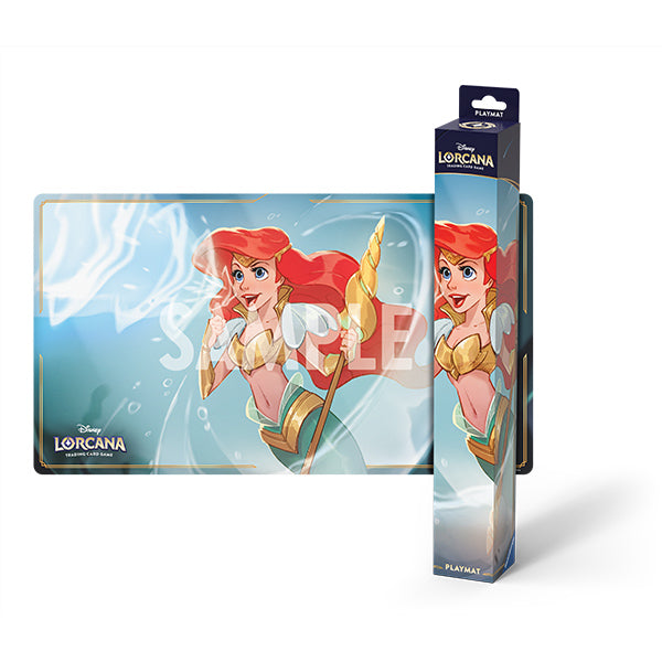 Disney Lorcana: Winterspell [PRE-ORDER]