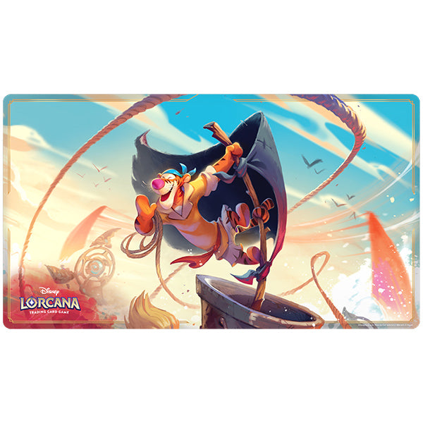 Playmat: Disney Lorcana