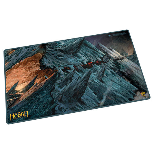 Ultimate Guard Playmat: The Hobbit- Concept Art 01- Goblin Town