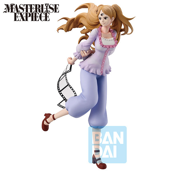 One Piece Figure: Masterlise Ichibansho Figure- Charlotte Pudding (Devil's Night)