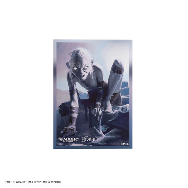 Card Sleeves: MTG Premium Art- The Hobbit (105ct)