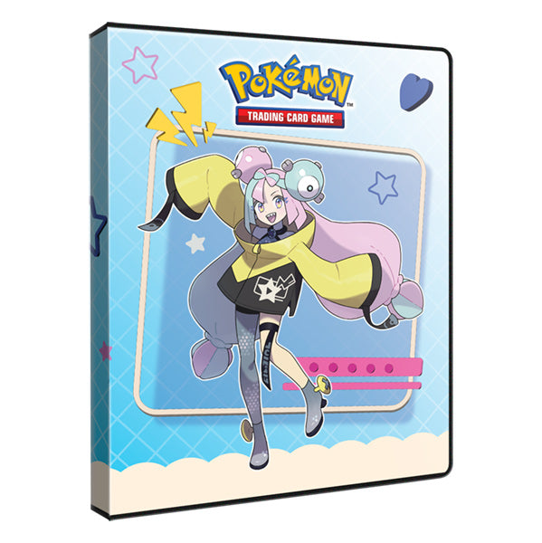 Pokémon TCG: Iono & Bellibolt Accessories