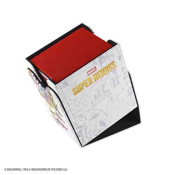 Deckbox: MTG Squire 100+ XL