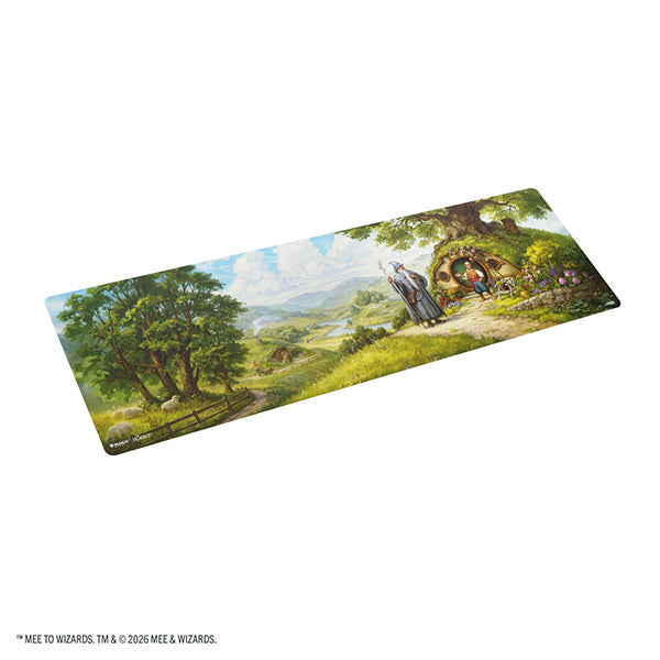 Gamegenic Playmat: MTG Prime- The Hobbit