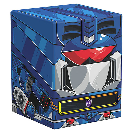 Squaroes: Boulder 100+ Transformers- Wave I