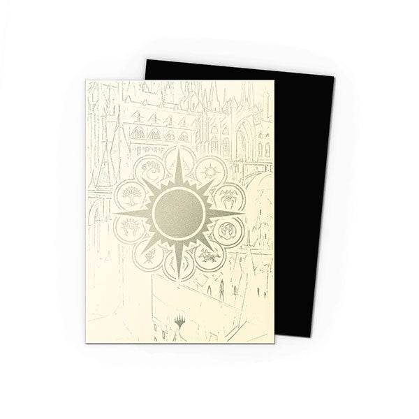 Dragon Shield Sleeves: Standard DUAL-Matte 'MTG Guildpact Series' [PRE-ORDER]