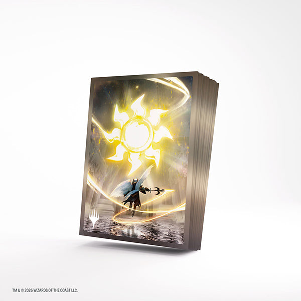 Gamegenic Magic: the Gathering Card Sleeves - Secrets of Strixhaven