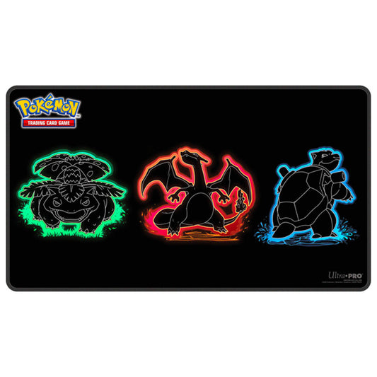 Ultra PRO Pokémon TCG: Kanto Neon Set