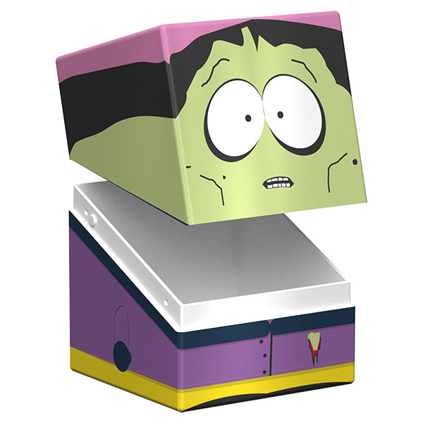 Squaroes: Boulder 100+ South Park- Halloween Wave IV
