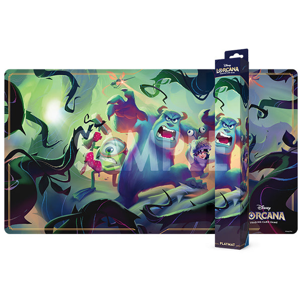 Disney Lorcana: Attack of the Vine! [PRE-ORDERS]