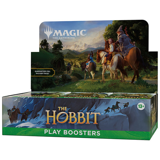 Magic the Gathering: The Hobbit [PRE-ORDERS]