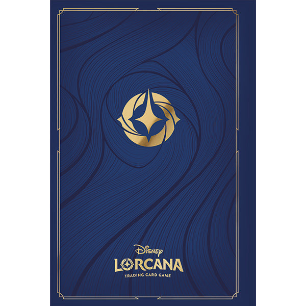 Disney Lorcana: Notebook