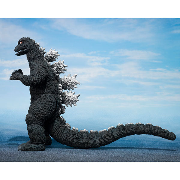 Godzilla Figure: Tamashii Nations S.H. MonsterArts- Godzilla [1975]