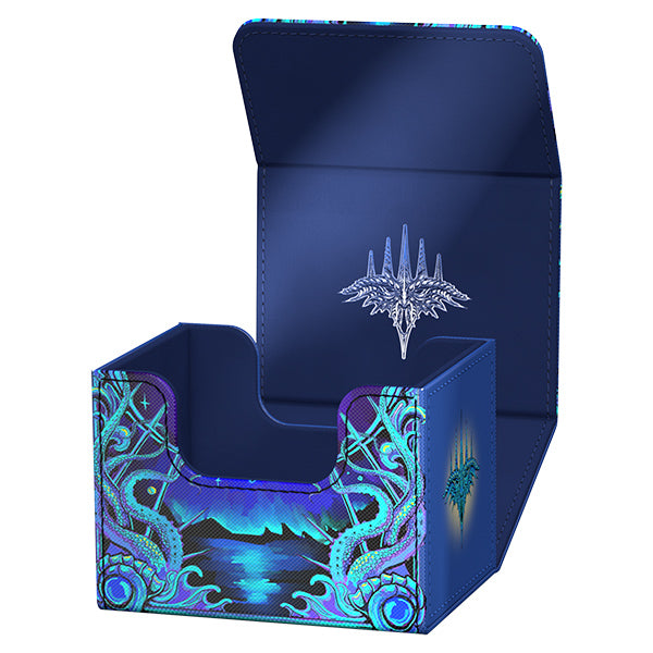 Deck Case: Sidewinder 100+ MTG- Mana Token