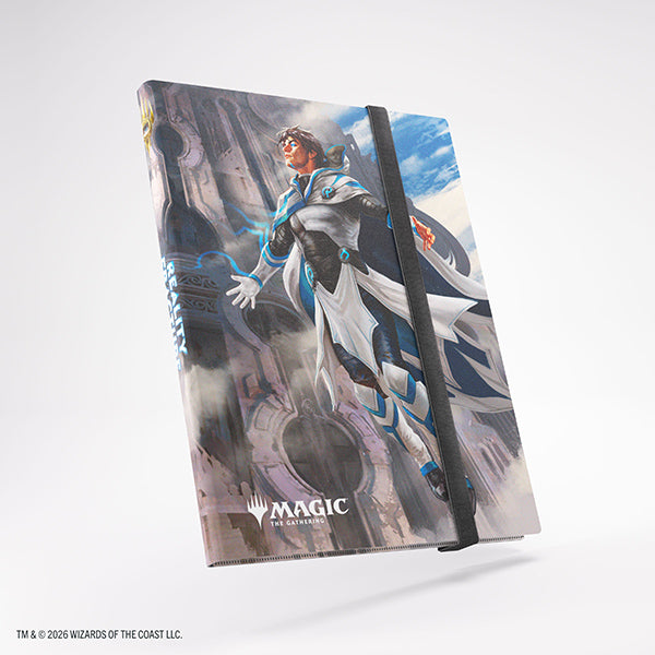 Album: MTG 18-Pocket Casual- Reality Fracture