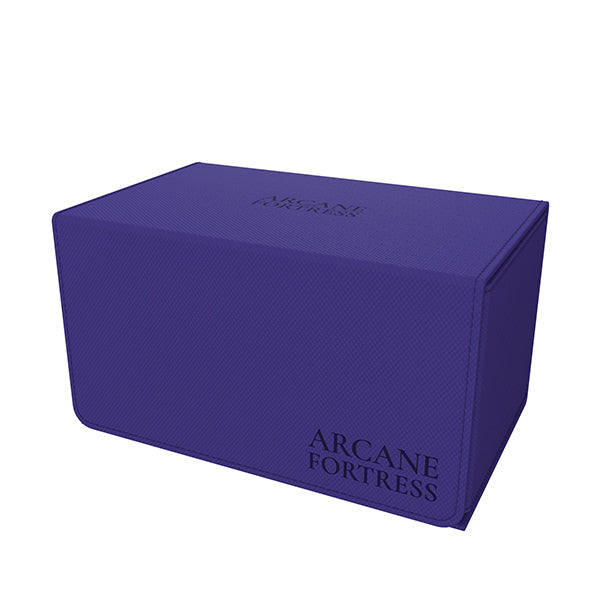 Arcane Fortress - Deck Vault: Radiant 100+ Deluxe