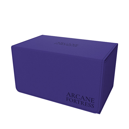 Arcane Fortress - Deck Vault: Radiant 100+ Deluxe