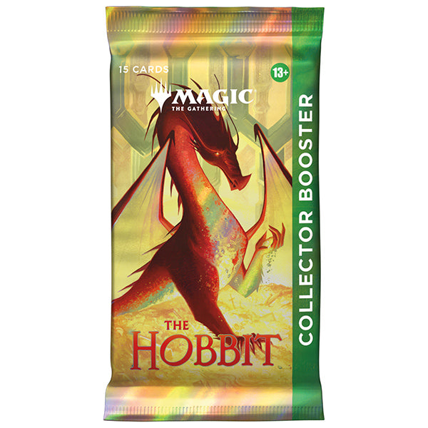 Magic the Gathering: The Hobbit [PRE-ORDERS]