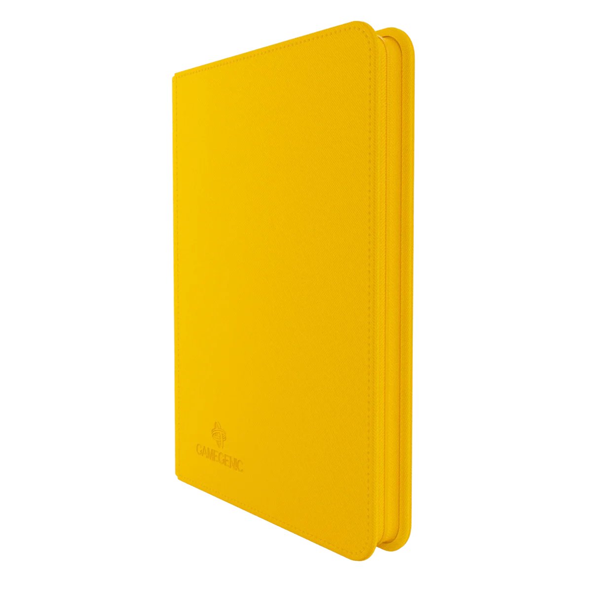 GAMEGENIC: ZIP-UP ALBUMS