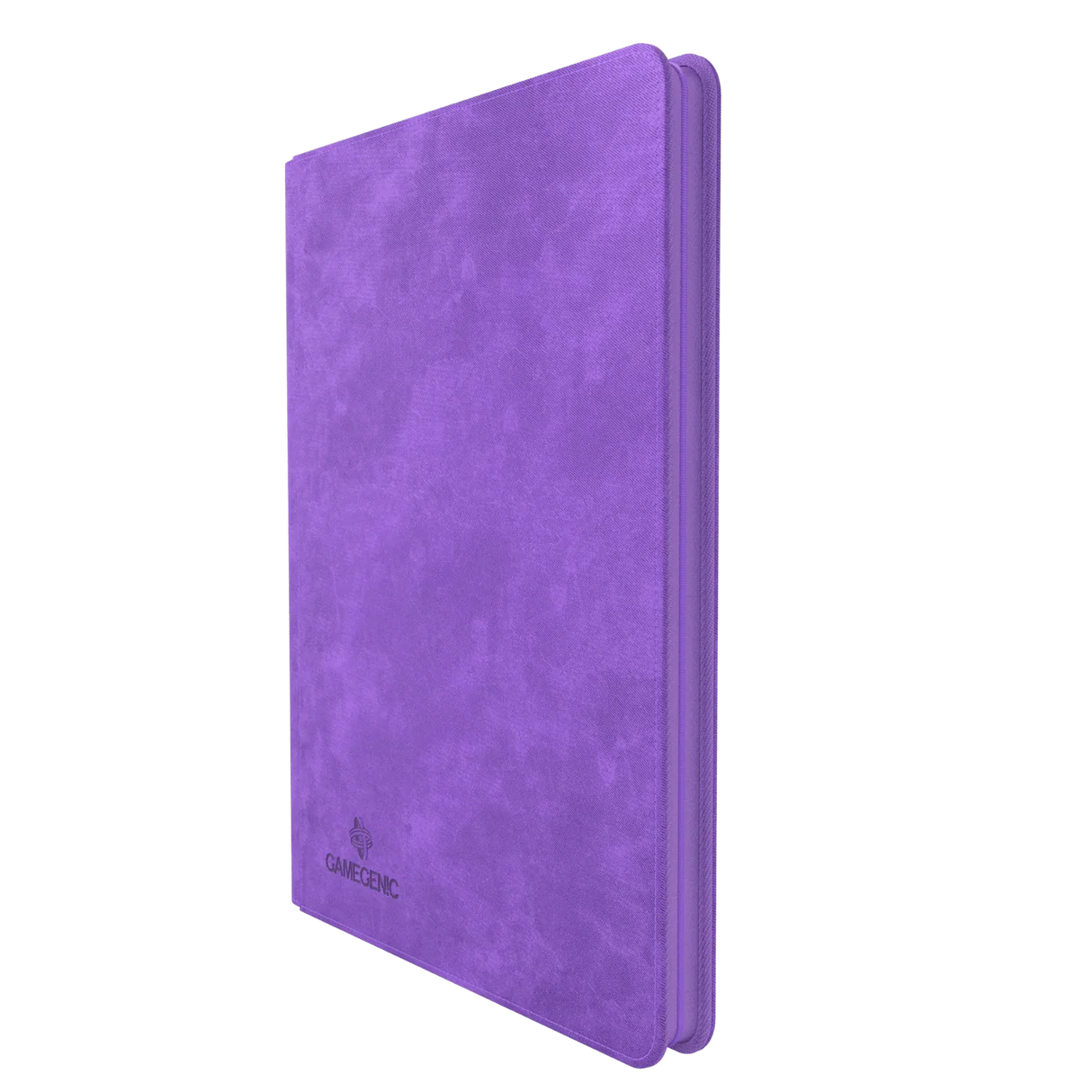 GAMEGENIC: ZIP-UP ALBUMS