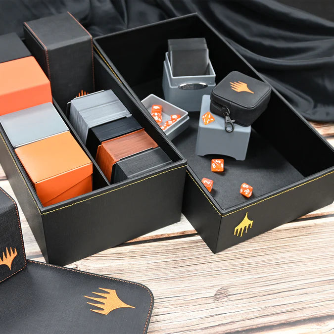 Ultra Pro Magic the Gathering Mythic Edition Storage Box
