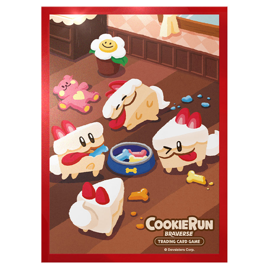 CookieRun Trading Card Game Products