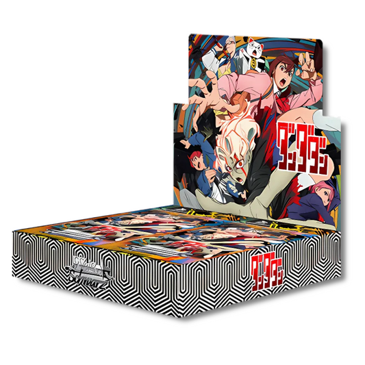 Weiss Schwarz: Dandadan [JPN]