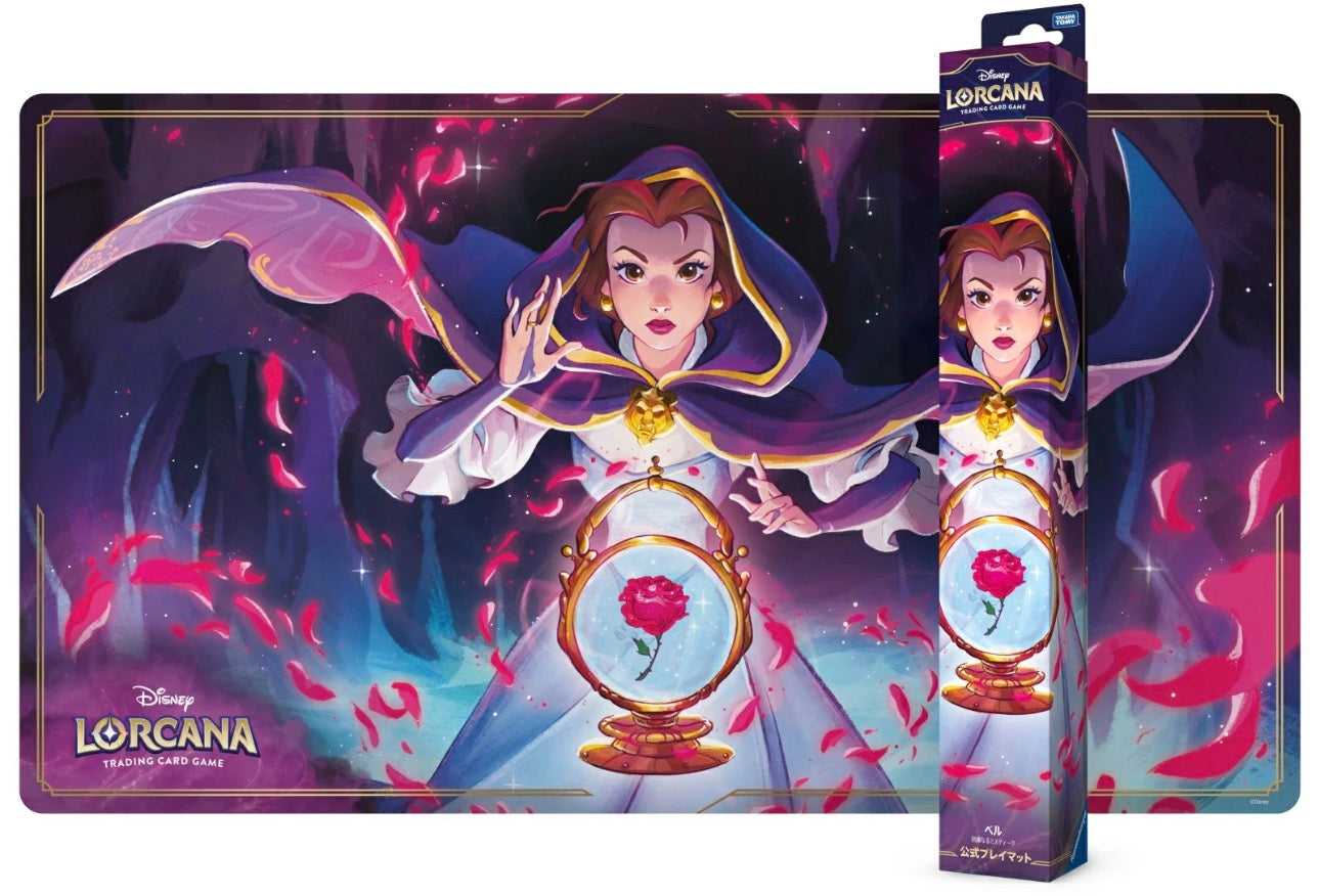 Playmat: Disney Lorcana