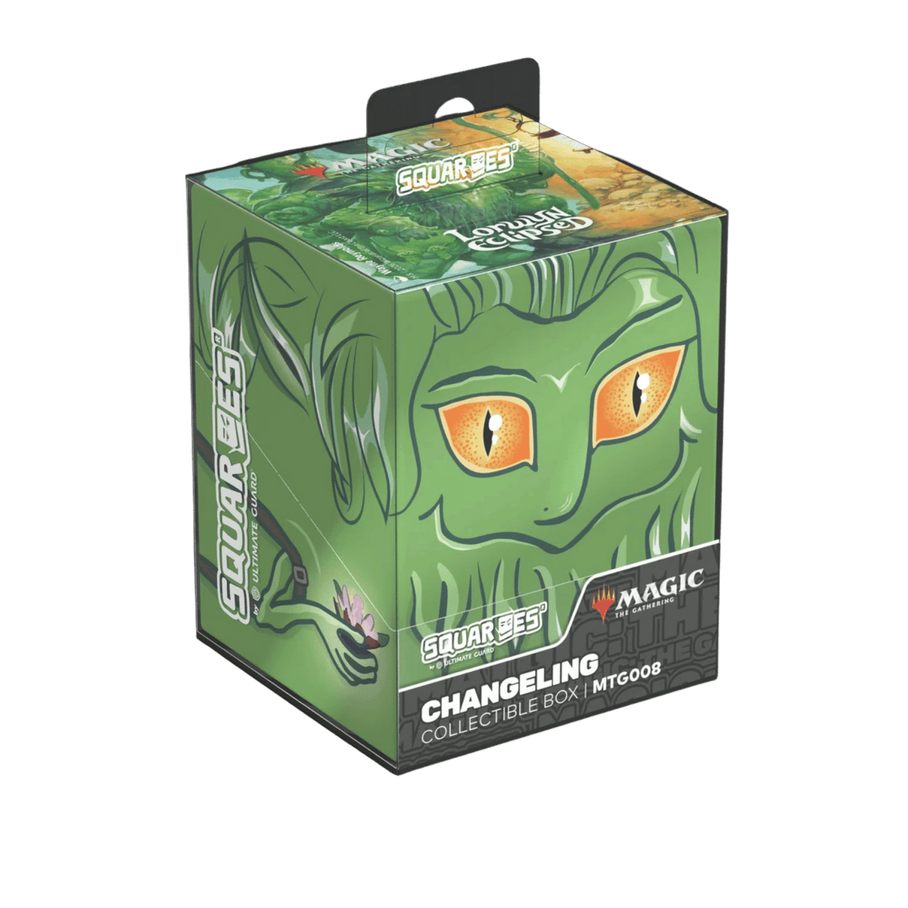 Squaroes: MTG- Lorwyn Eclipsed