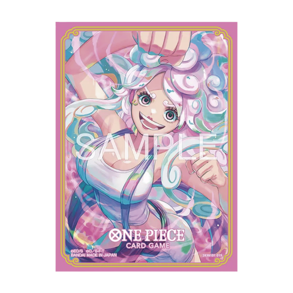 horse card sleeves One Piece TCG Official 14 Languages:Français [Visiable]Card Sleeves are transparent Awakening of the New Era Yu-Gi-Oh! TCG Justice Hunters
