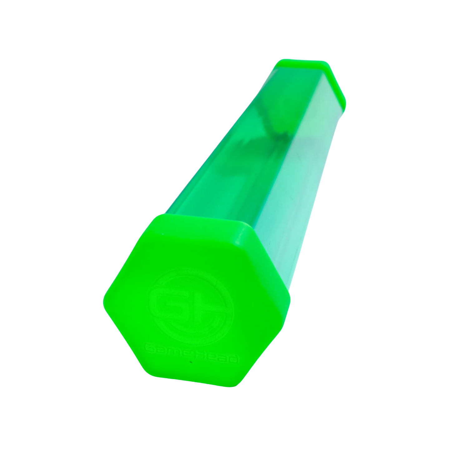 Gamehead Hex Tube