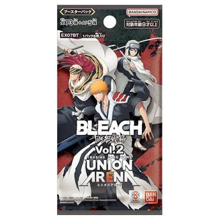 Union Arena: BLEACH - Thousand-Year Blood War Vol.2 [ENG]