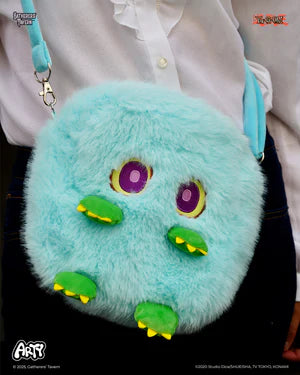 GATHERERS' TAVERN: YU-GI-OH: KURIBEE ARTY SLING