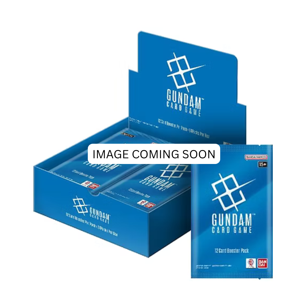 Gundam Card Game: Freedom Ascension [GD05]