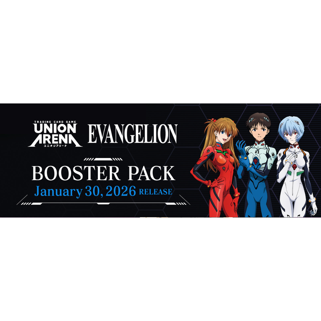 [ENG] Evangelion: Theatrical Version [PRE-ORDER]