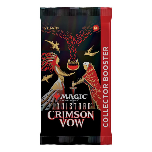 MTG: Innistrad Crimson Vow