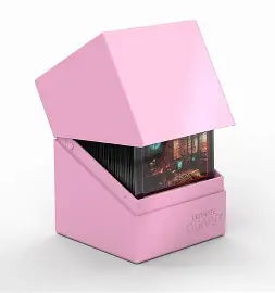 Deck Case: Boulder 100+ Solid