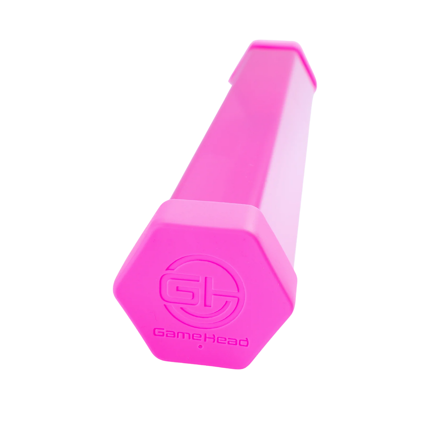 Gamehead Hex Tube