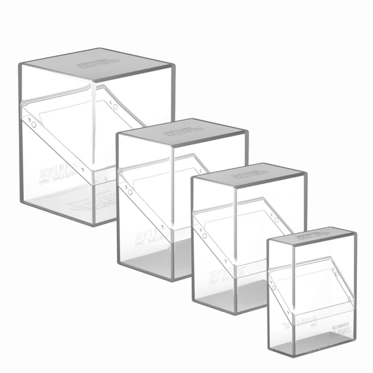 Ultimate Guard: Boulder Clear Series